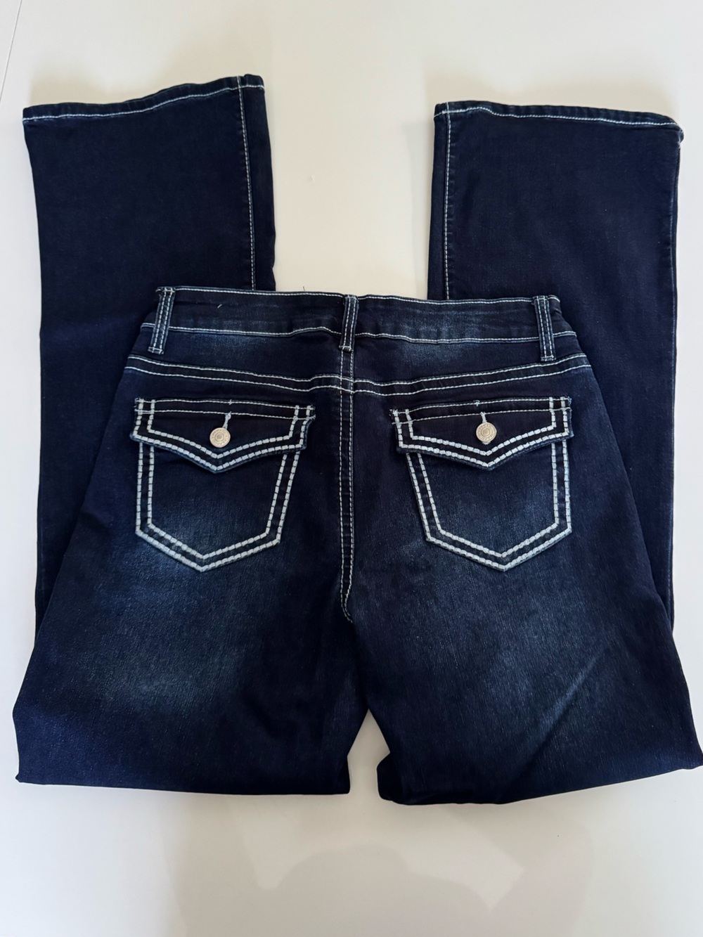 Women Bootcut Jeans